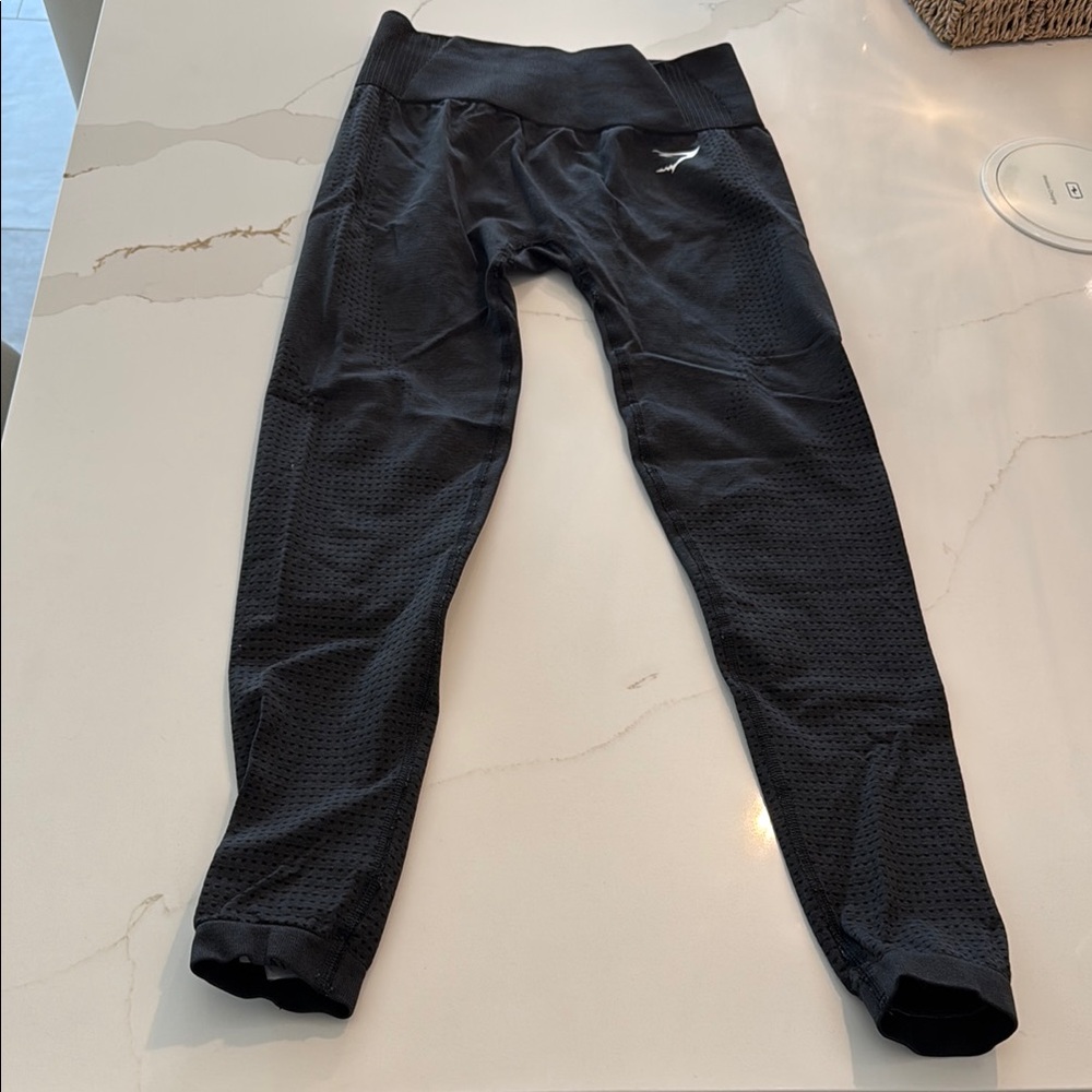 Gymshark black leggings